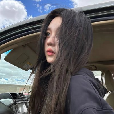 月中人